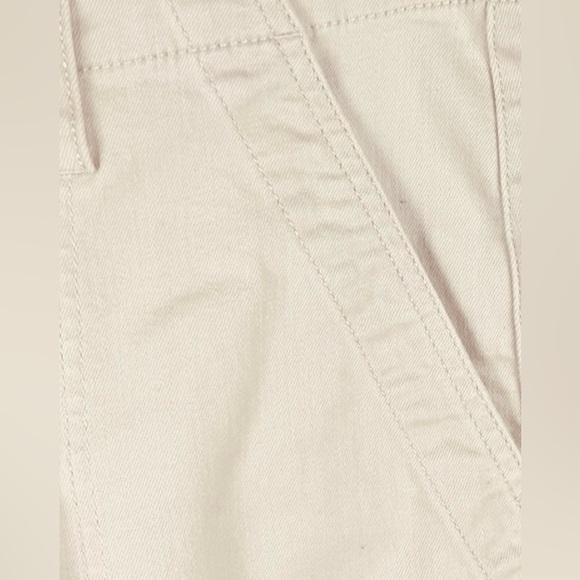 Cabi Compass elastic zip ankle pants, sz 8 - Picture 7 of 7